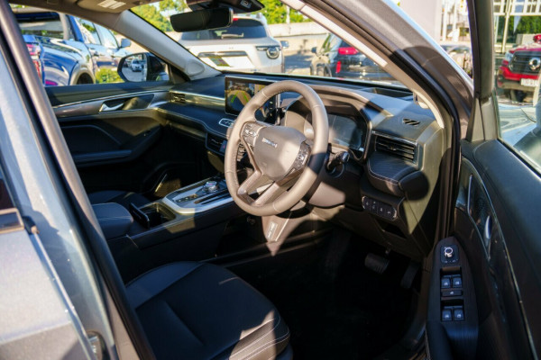 2025 GWM Haval Jolion A02 Vanta Hybrid SUV Image 16