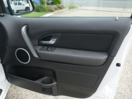 2013 Ford Territory SZ TX Wagon