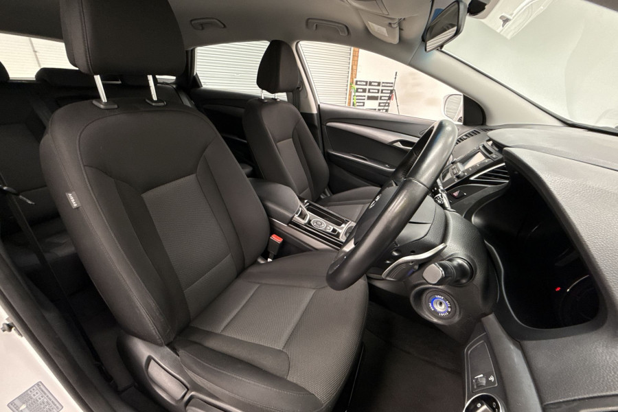 2018 Hyundai i40 VF4 Series II Active Wagon Image 20