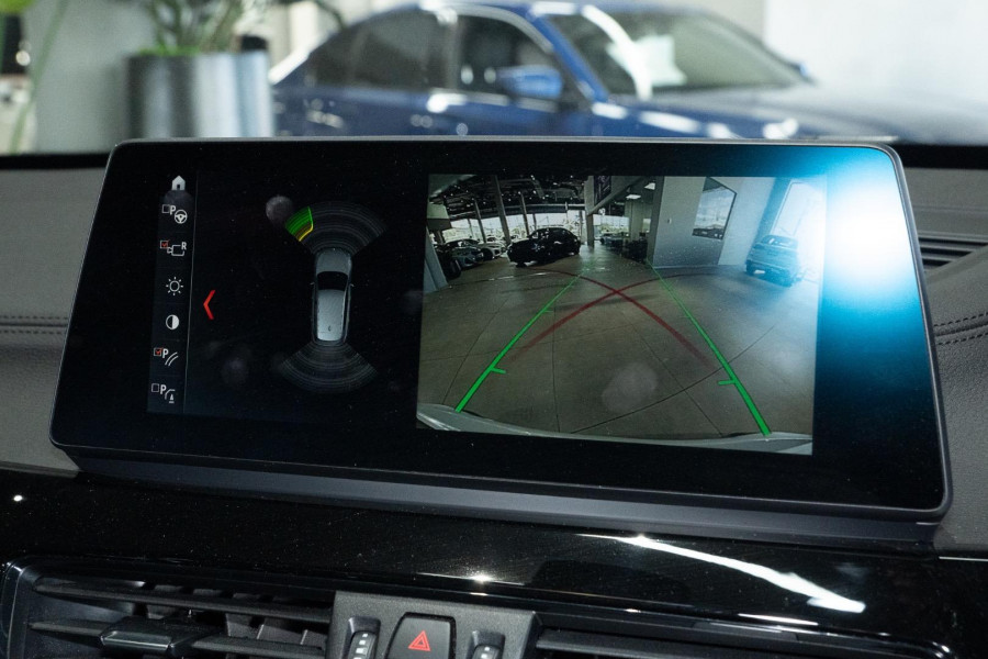 2021 BMW X1 F48 LCI sDrive20i SUV