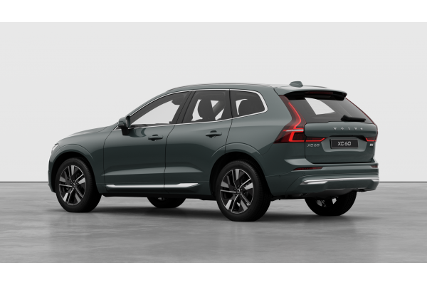 2026 Volvo XC60 UZ Plus B5 Bright SUV Image 3