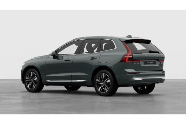 2025 MY26 Volvo XC60 UZ Plus B5 Bright SUV Image 3
