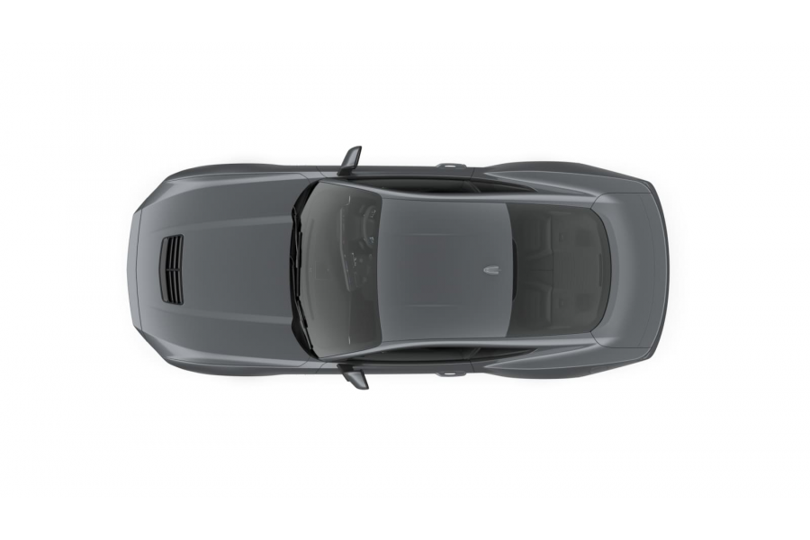 2024 MY24.5 Ford Mustang FO GT Hatch Image 9