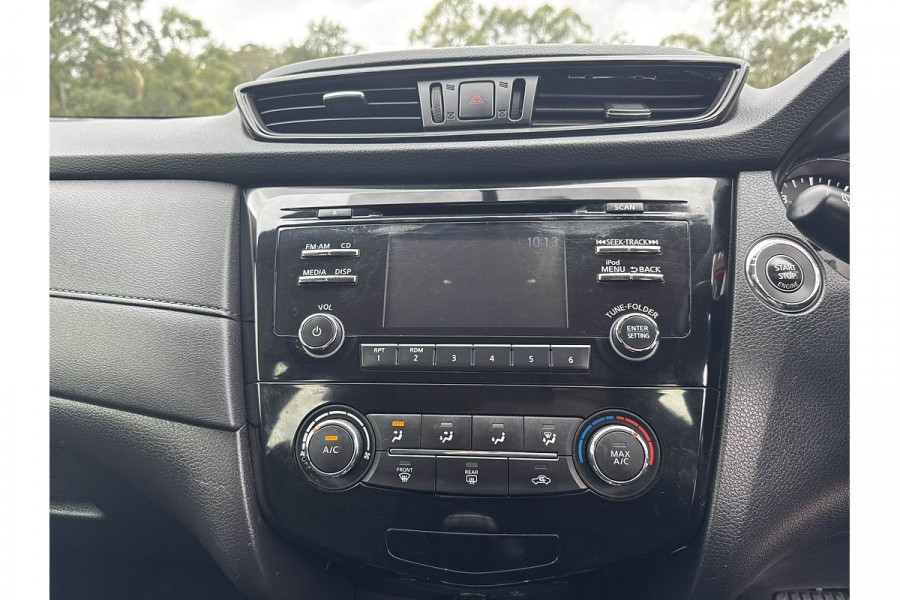 2020 Nissan X-Trail T32 Series II ST Wagon Image 16