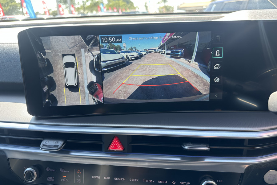 2025 Kia Sorento MQ4 PE GT-Line Other Image 18