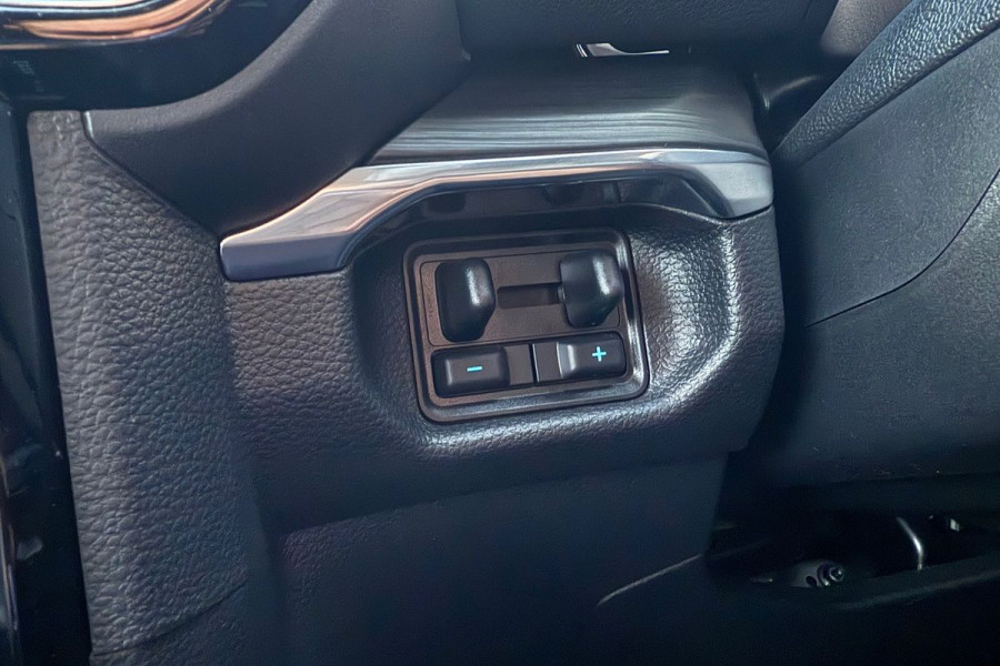 2024 Ford Everest Sport Wagon Image 27