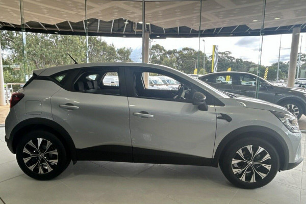 2023 Renault Captur XJB Life SUV