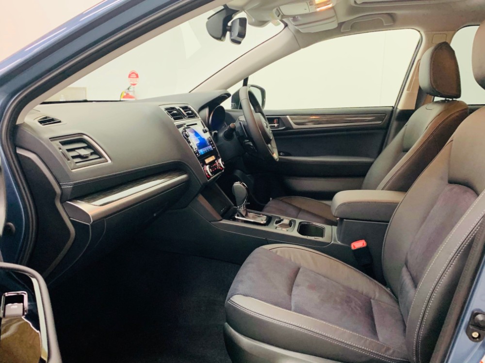 2019 Subaru Outback 5GEN 2.5i Premium SUV Image 9