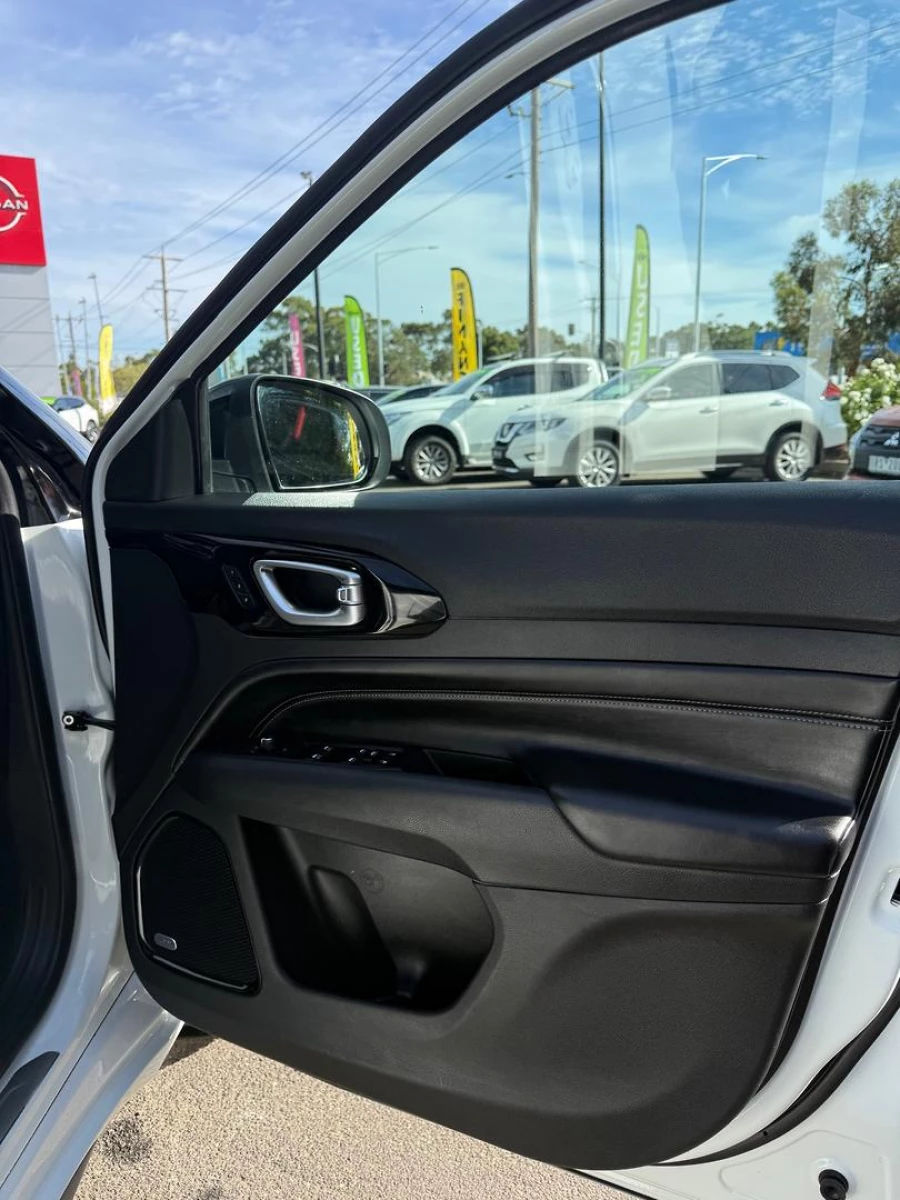 2021 Jeep Compass M6 S-Limited SUV Image 10