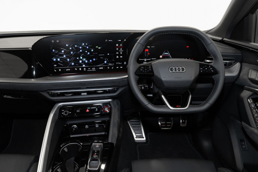 2025 Audi SQ5 GU  SUV