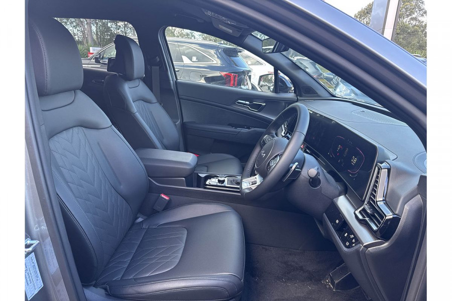 2024 Kia Sportage NQ5 SX+ SUV Image 18