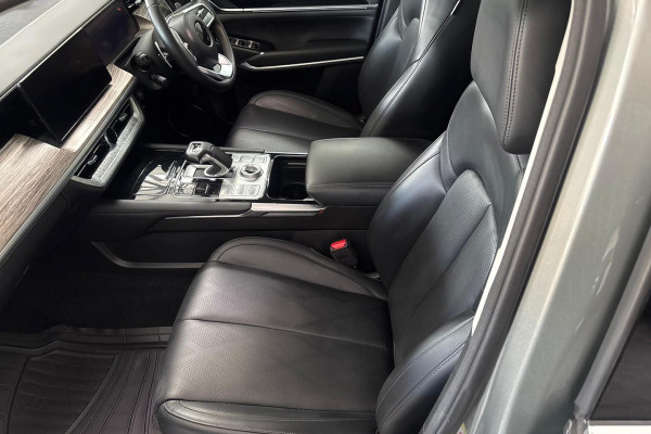2024 GWM Cannon Alpha P05 Lux Dual Cab Image 19