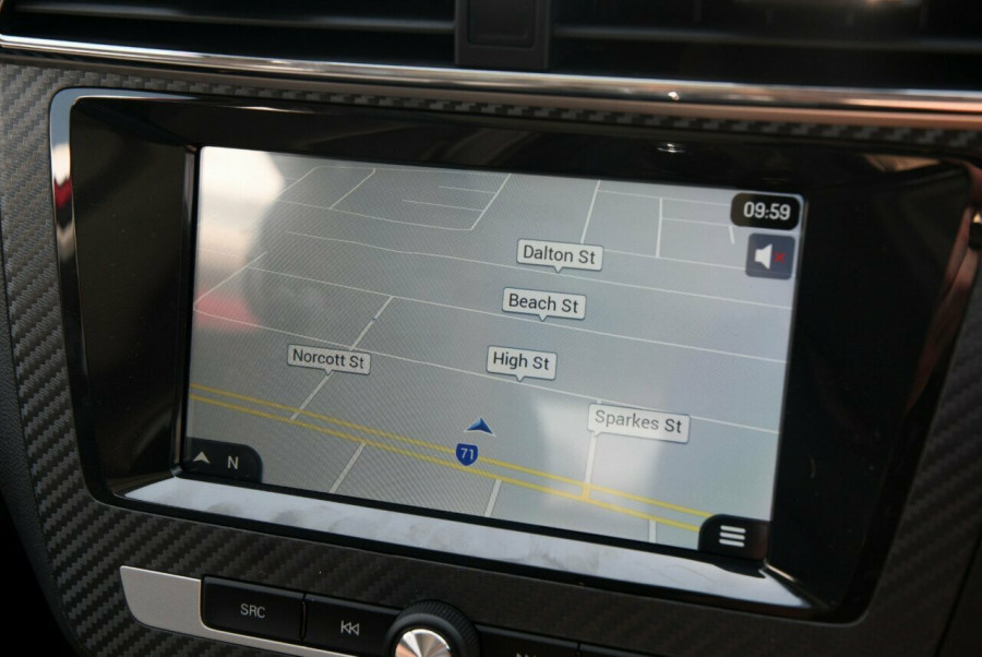 2019 MG ZS AZS1 Essence Suv