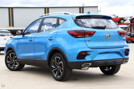 2020 MY21 MG ZST S13 Essence Wagon