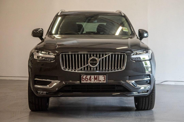 2024 Volvo XC90  Ultimate B5 Bright SUV Image 2