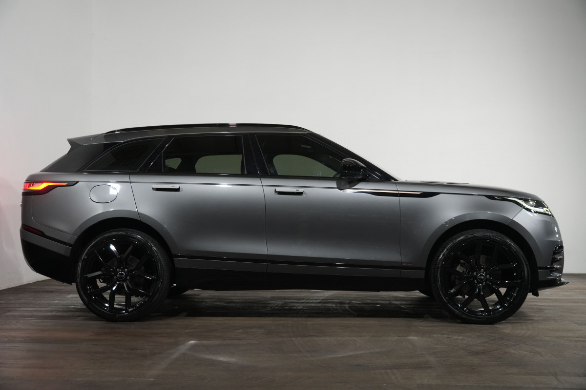 2017 Land Rover Range Rover Velar L560 D300 R-Dynamic S SUV