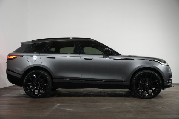 2017 Land Rover Range Rover Velar L560 D300 R-Dynamic S SUV Image 4