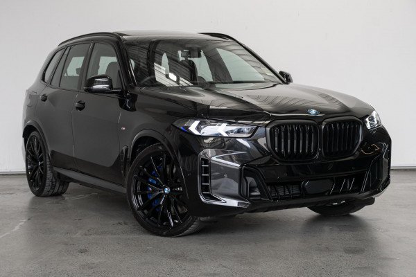 BMW X5 xDrive50e M Sport G05 LCI
