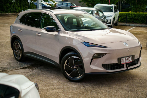 2025 MG MGS5 EV ZS3EM Essence 49 Wagon