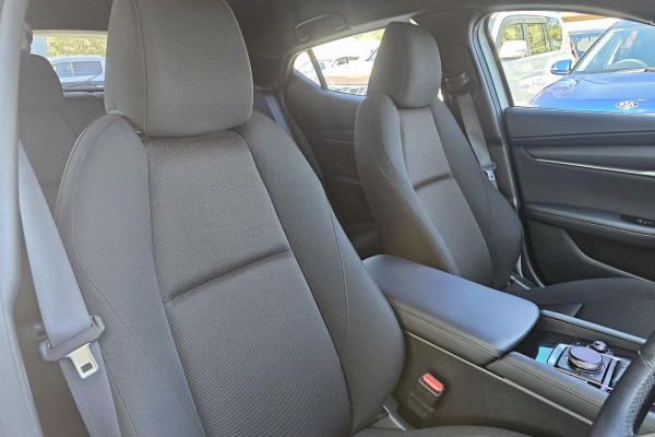 2021 Mazda 3 BP Series G20 Pure Hatch Image 12