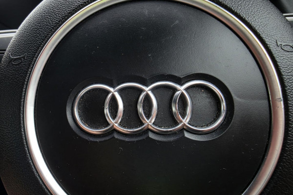 2013 Audi SQ5 8R TDI SUV Image 25