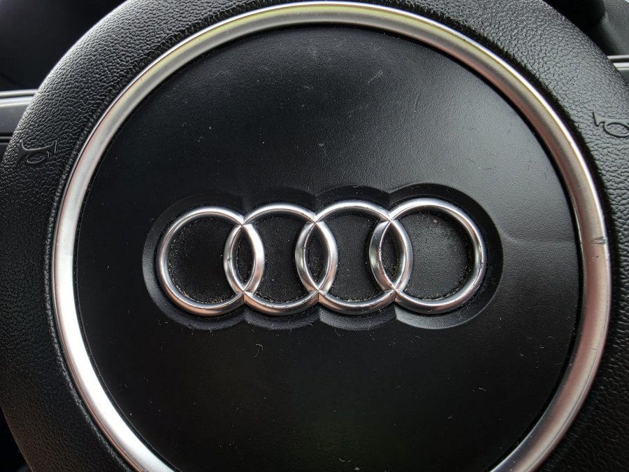 2013 Audi SQ5 8R TDI SUV Image 25