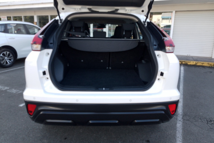 2023 MY24 Mitsubishi Eclipse Cross YB ES SUV Image 13