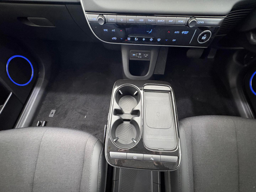 2026 Hyundai IONIQ 5 NE.V6  SUV Image 22
