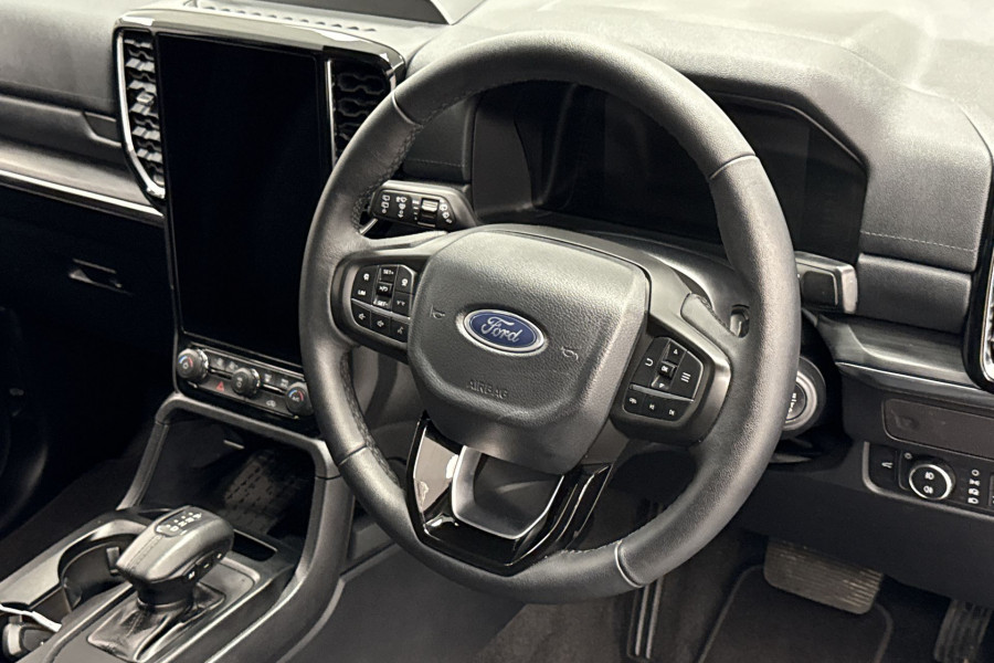 2024 MY24.5 Ford Everest UB Trend SUV Image 18