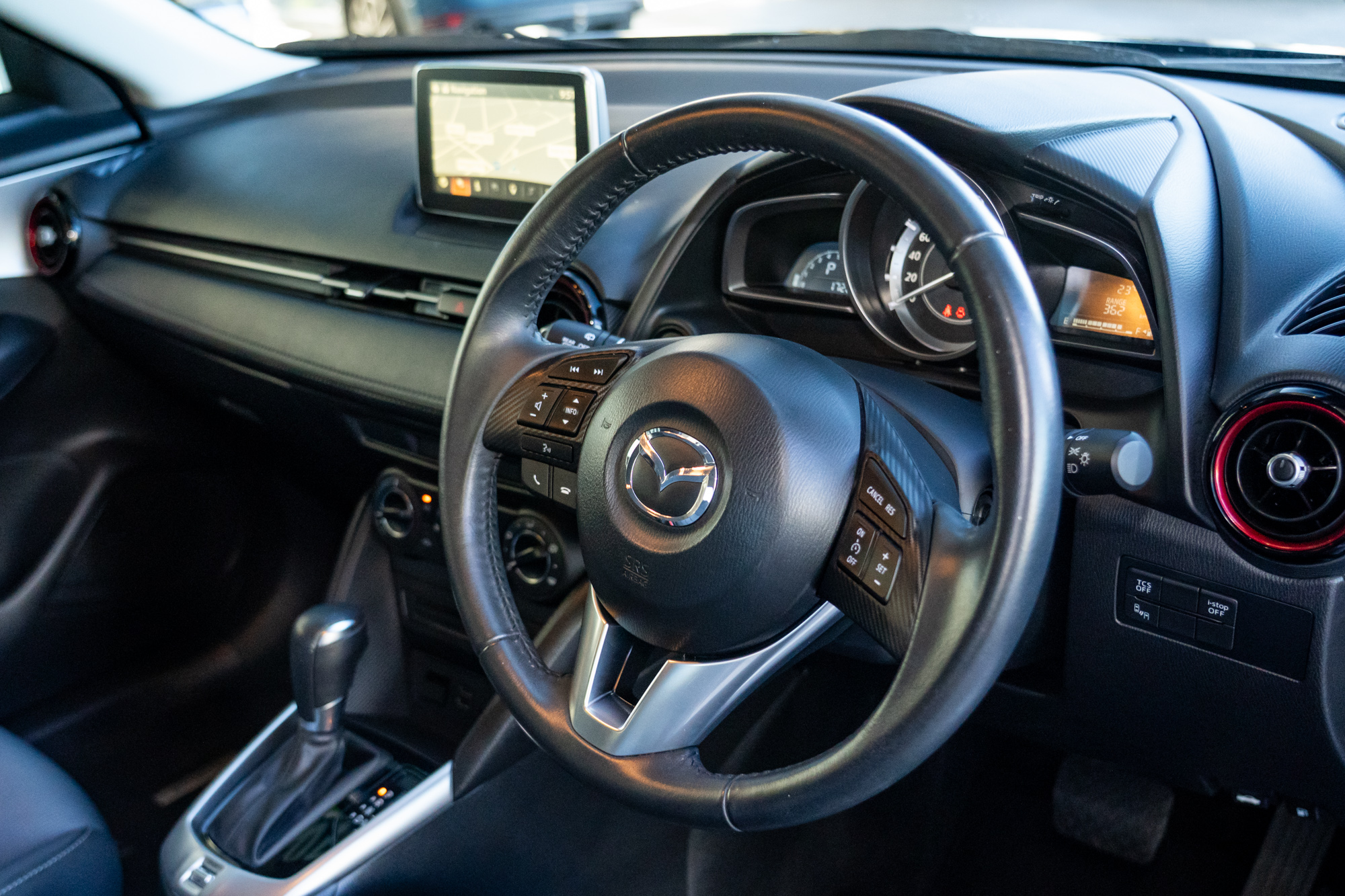 2015 Mazda CX-3 DK Maxx SUV Image 6