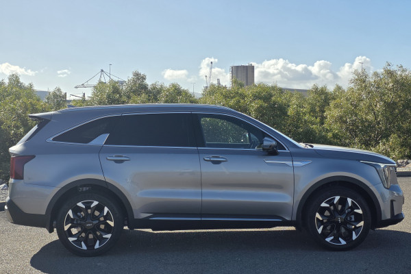 2026 Kia Sorento MQ4 PE GT-Line SUV Image 5