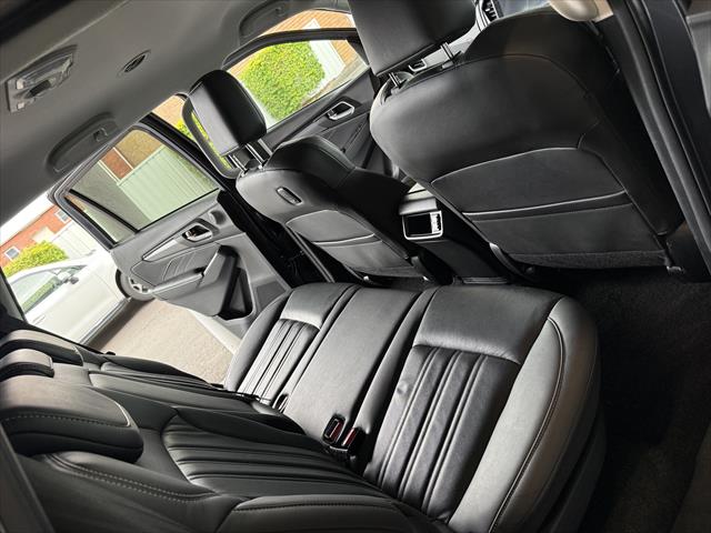 2022 Isuzu MU-X RJ LS-T SUV Image 13