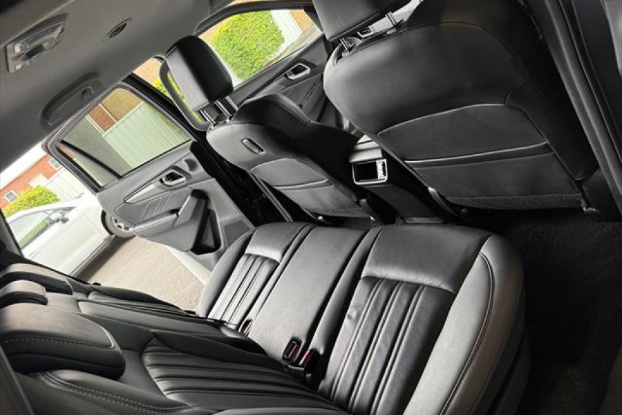 2022 Isuzu MU-X RJ LS-T SUV Image 13