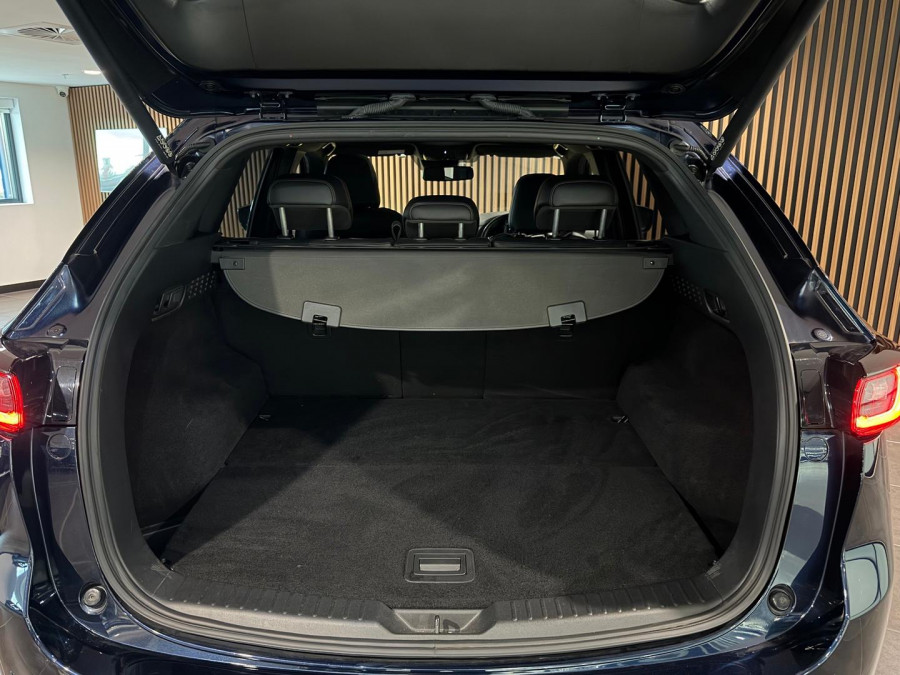 2022 Mazda CX-5 KF Series GT SP SUV Image 9