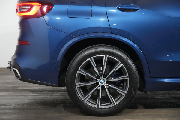 2022 BMW X5 xDrive30d SUV