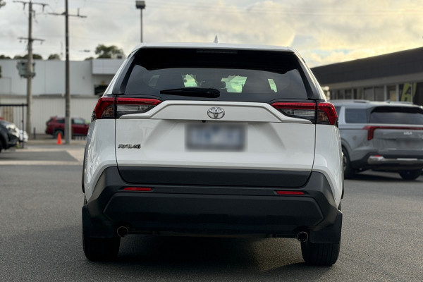 2020 Toyota RAV4 MXAA52R GX SUV Image 6
