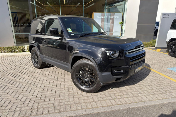 Land Rover Defender 90 D250 S L663