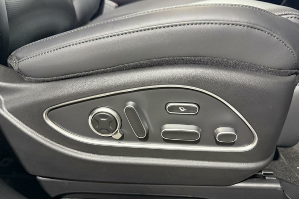 2026 Hyundai Palisade LX3.V1 Calligraphy SUV Image 18