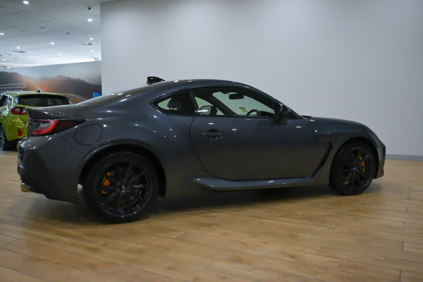 2026 Subaru BRZ ZD8 tS Coupe image 3