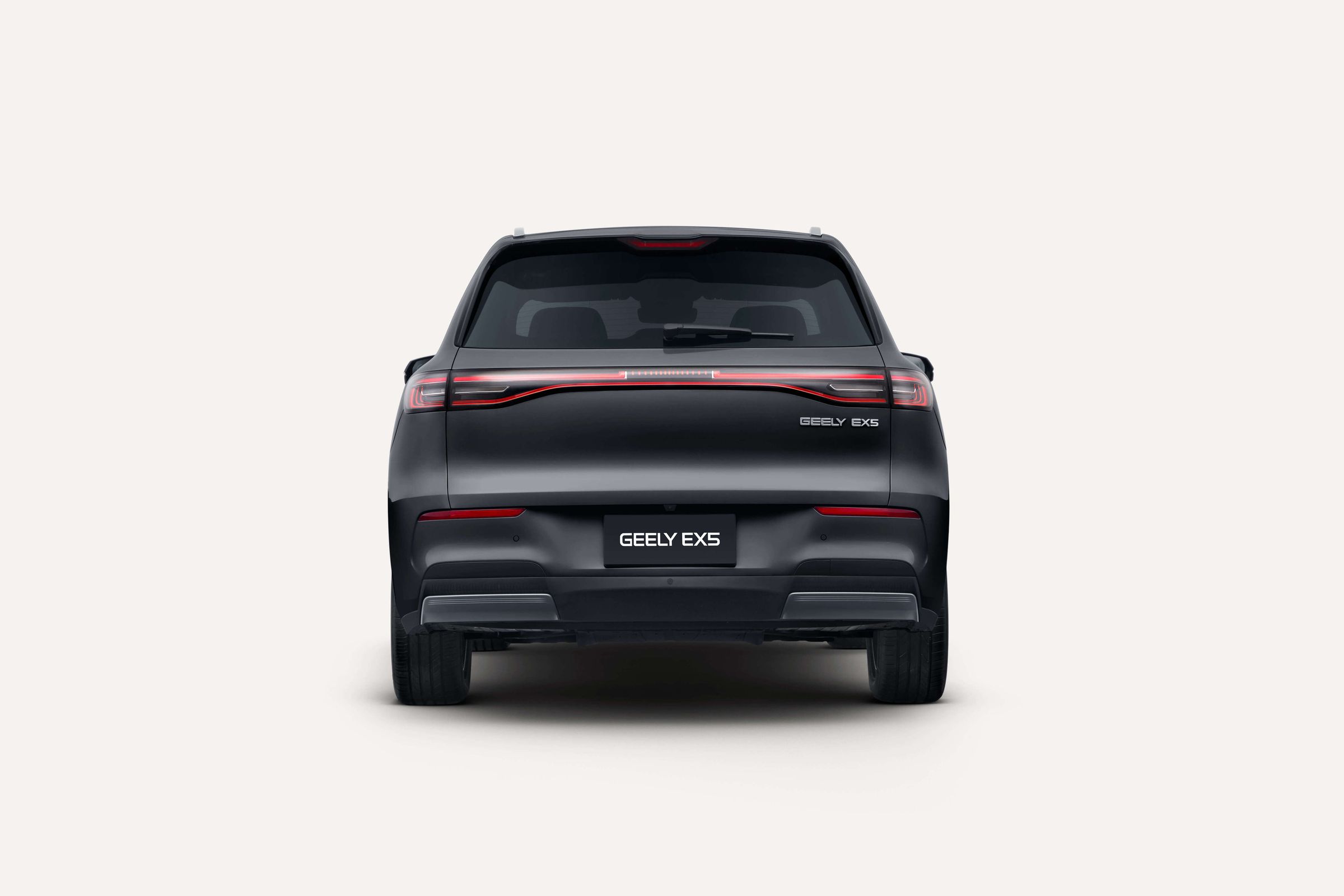2025 Geely EX5  Complete Other Image 14