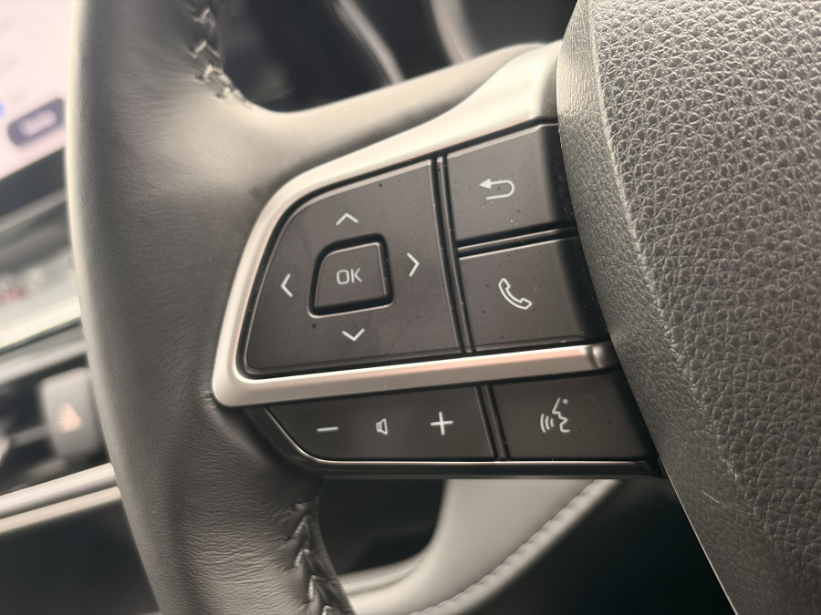 2023 Toyota Kluger AXUH78R GX SUV Image 8