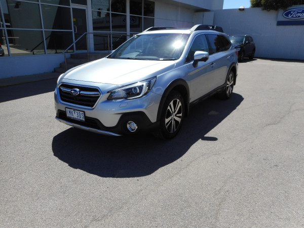 2018 MY19 Subaru Outback B6A  2.5i Premium Suv
