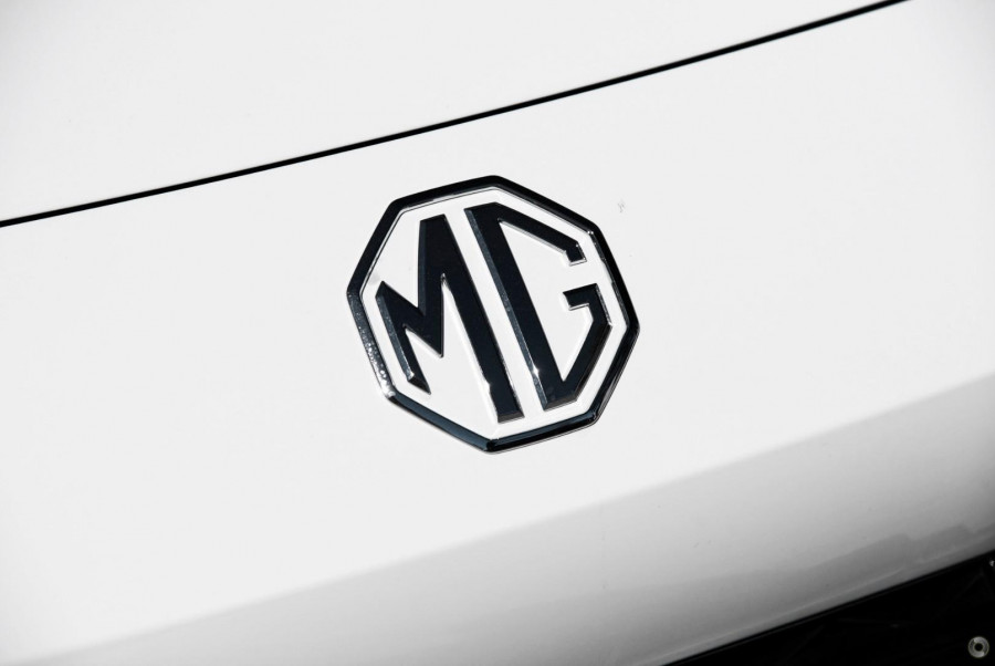 2024 MY24.5 MG MG3  Excite Hatch Image 10