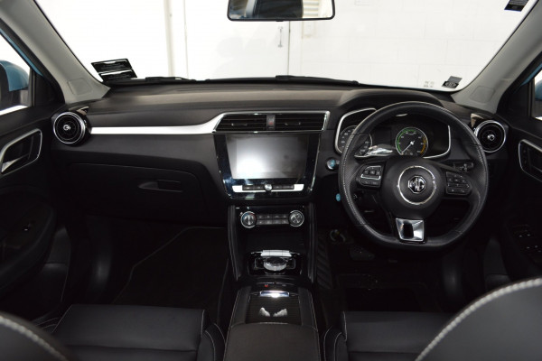 2021 MG ZS Essence SUV Image 13