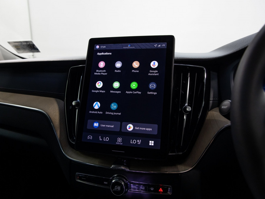 2026 Volvo XC60 UZ B5 Plus 2L Mild Hybrid AWD SUV Image 15