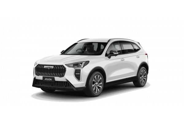 2026 GWM Haval Jolion A01 Premium SUV Image 2