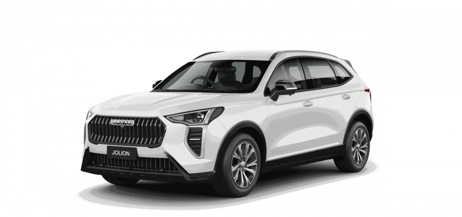 2026 GWM Haval Jolion A01 Premium SUV Image 2