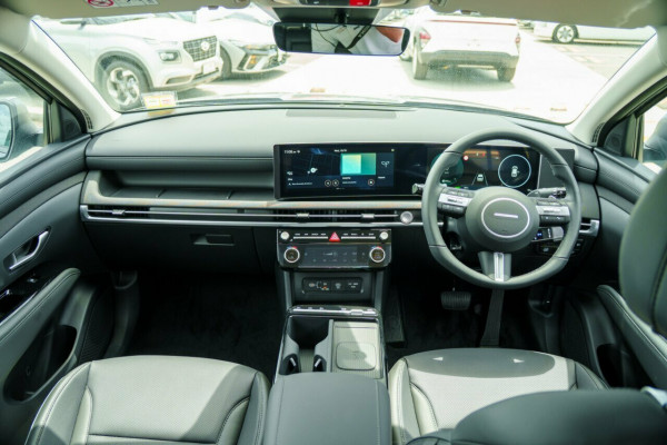 2026 Hyundai Tucson NX4.V4 Elite SUV Image 17