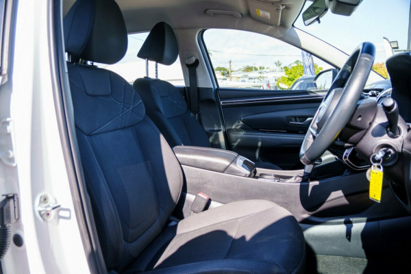2021 MY22 Hyundai Tucson NX4.V1  SUV Image 17