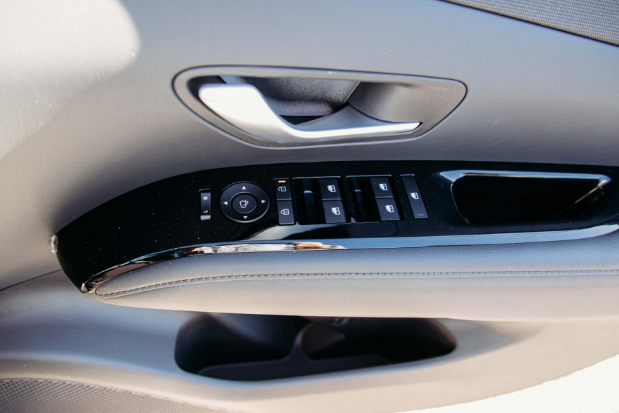2024 MY25 Hyundai Tucson NX4.V3 Premium SUV Image 38